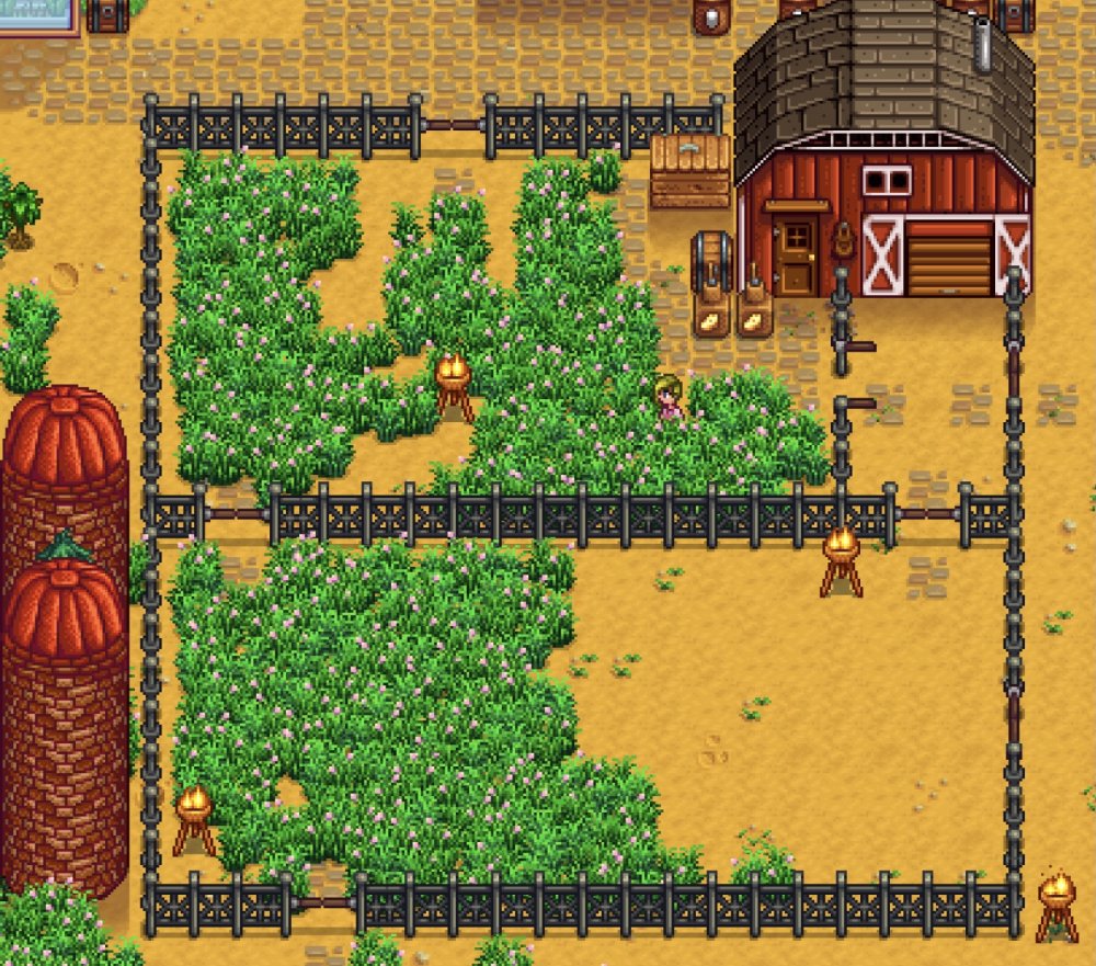 how do silos work stardew You Did It That Time site Image Library