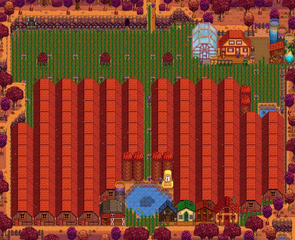 Can You Rotate Furniture In Stardew Valley Bob's Blog