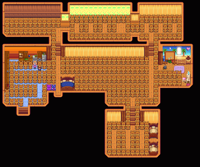 Greed is Good Tale of a Billionaire Farm Tycoon Stardew Valley Forums