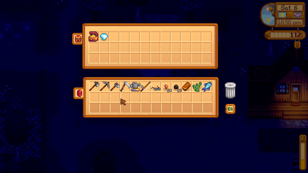 Early game luck Stardew Valley Forums