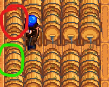 Solved - [HELP] Help me, Developer, I can&rsquo;t put any fruit into keg 
