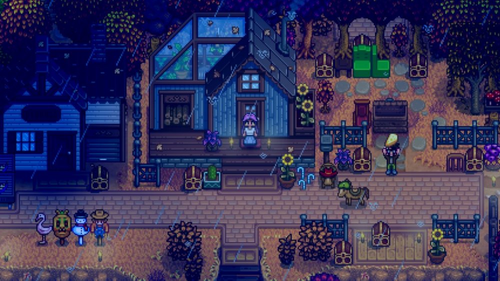 Can You Rotate Furniture In Stardew Valley Bob's Blog
