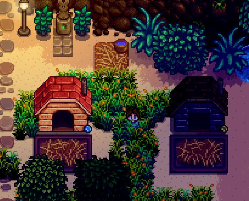 1.6 Update How many Pets can you have now? Stardew Valley Forums