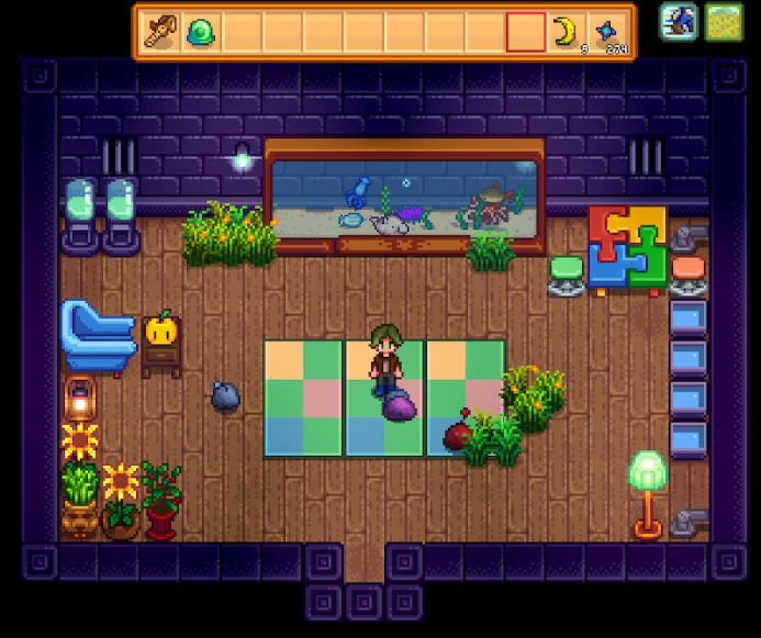 Humane Slime Hutch question Stardew Valley Forums