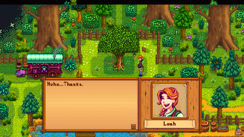 REPORT 1.6 ISSUES HERE! | Page 87 | Stardew Valley Forums