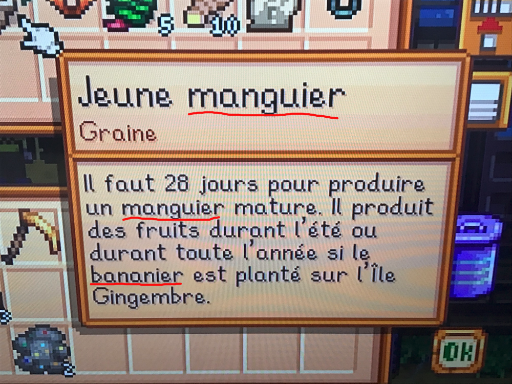 Please Read Dedicated typo and translation error thread Page 11