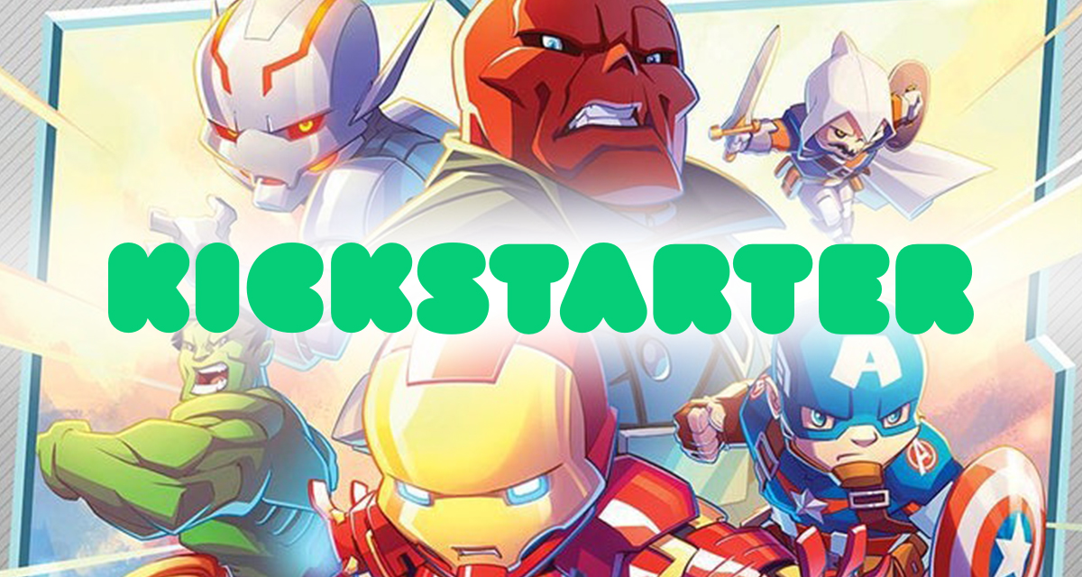 Kickstarter as a Marketing Tool Should Bigger Companies be Using it?