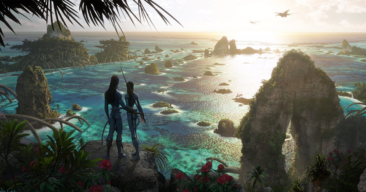 Science Fiction World Building