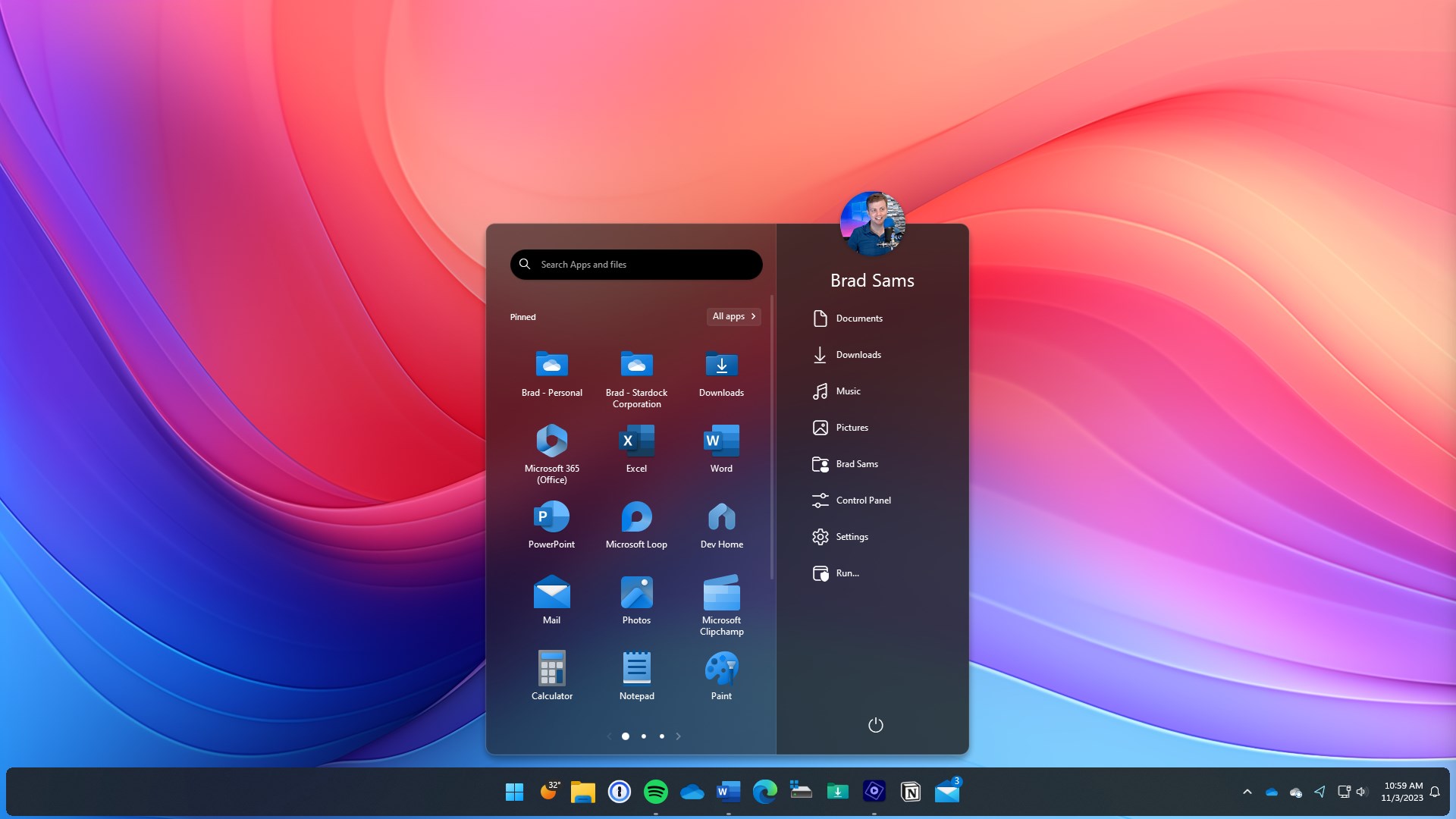 Start11 v2 Is Ready, Now with Rounded Taskbars and a Lot More