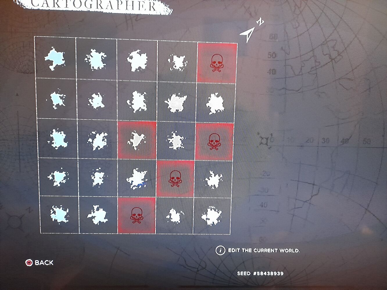 World seeds not consistent PS4 [Console] Bug Reports Stranded Deep