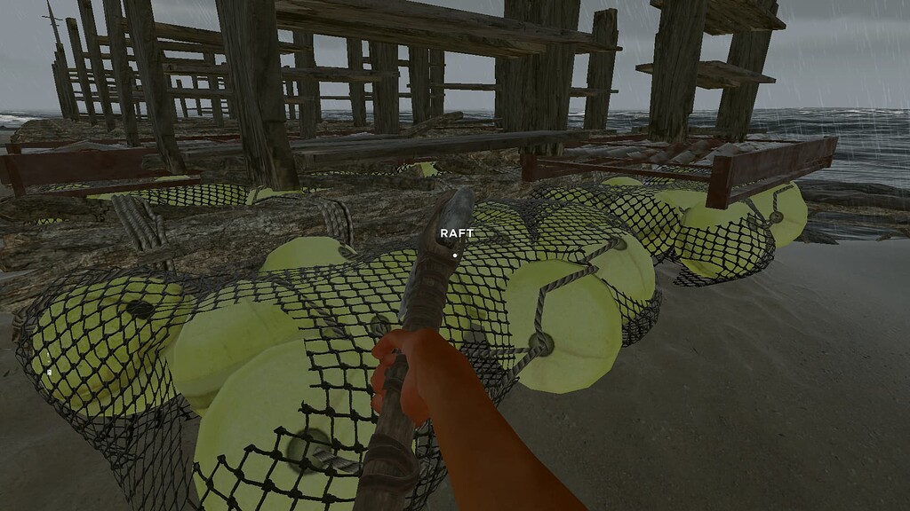 Unable to break or destroy Container shelves [Console] Bug Reports