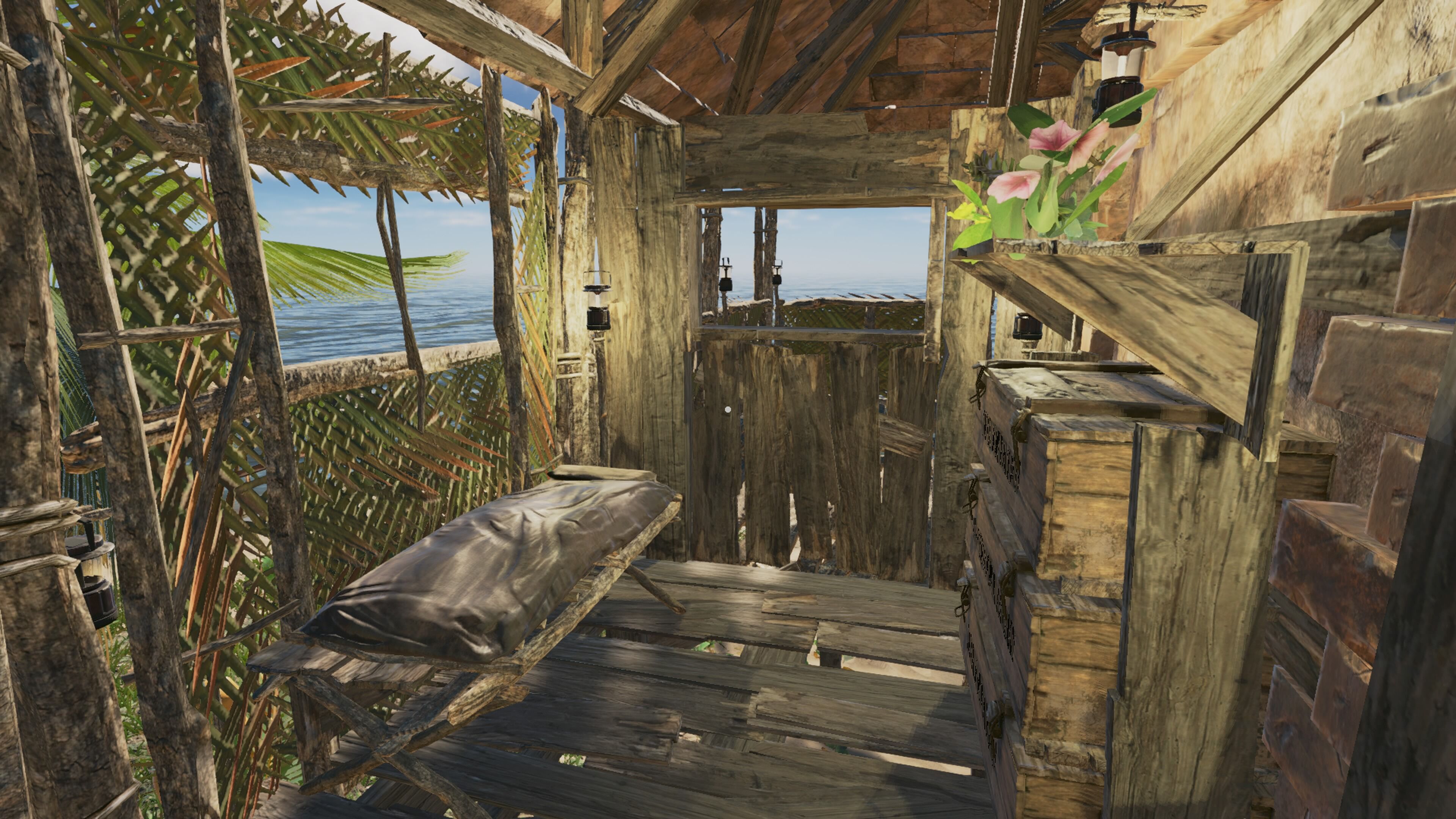 (XB1)(2033)(Sleeping bag) [Console] Bug Reports Stranded Deep