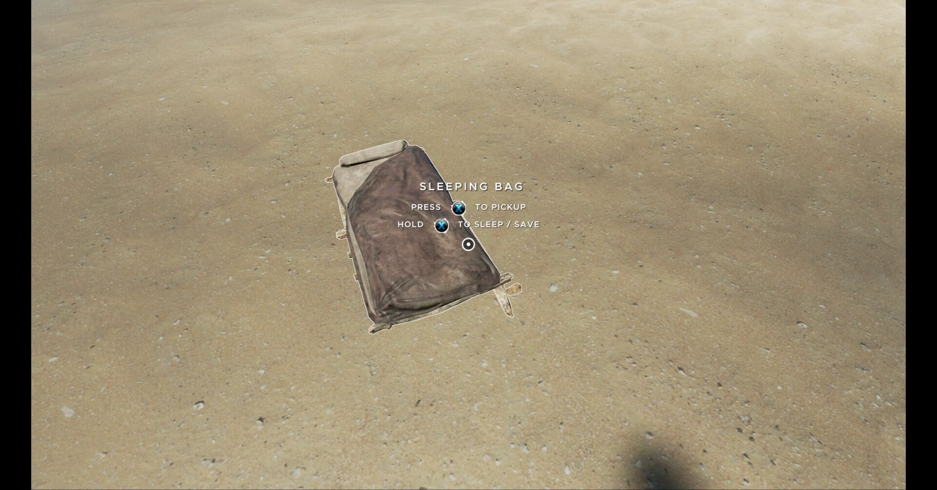 stranded deep sleeping bag alvasires