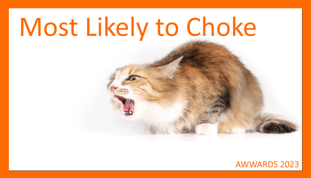 AWWARDS 2023 Page 3 Student Doctor Network