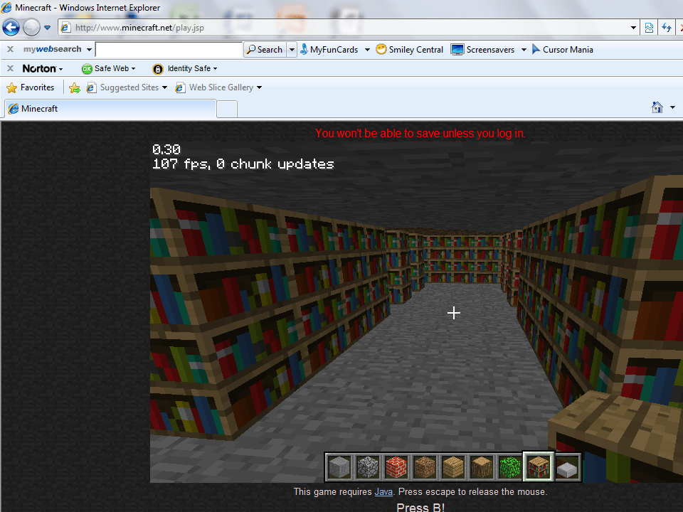 Minecraft Guest Login Rumaisa Peck