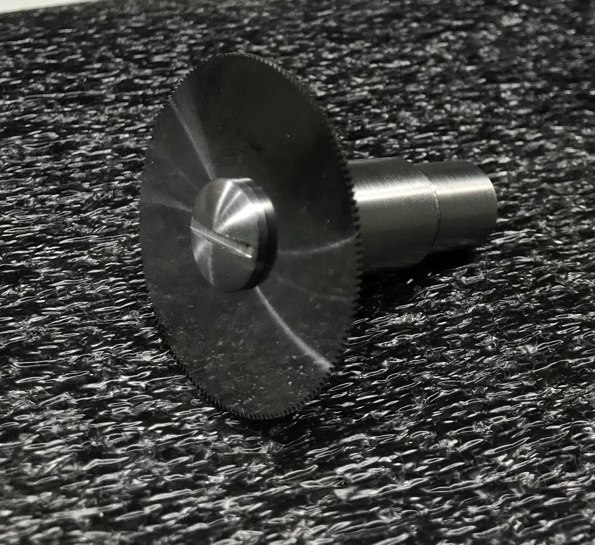 Slitting Saw Arbor Lathe Tormach Forums