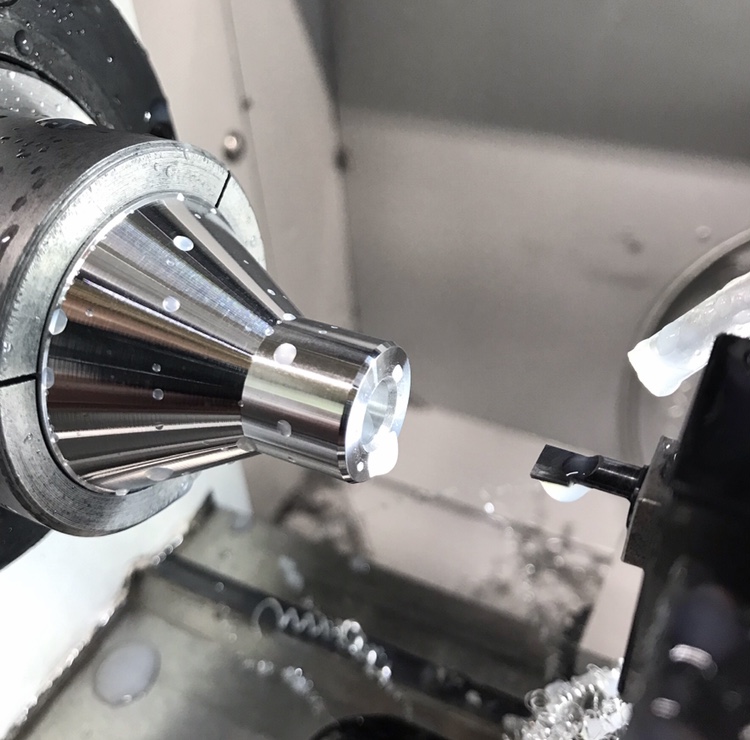 Fun parts Lathe Tormach Forums