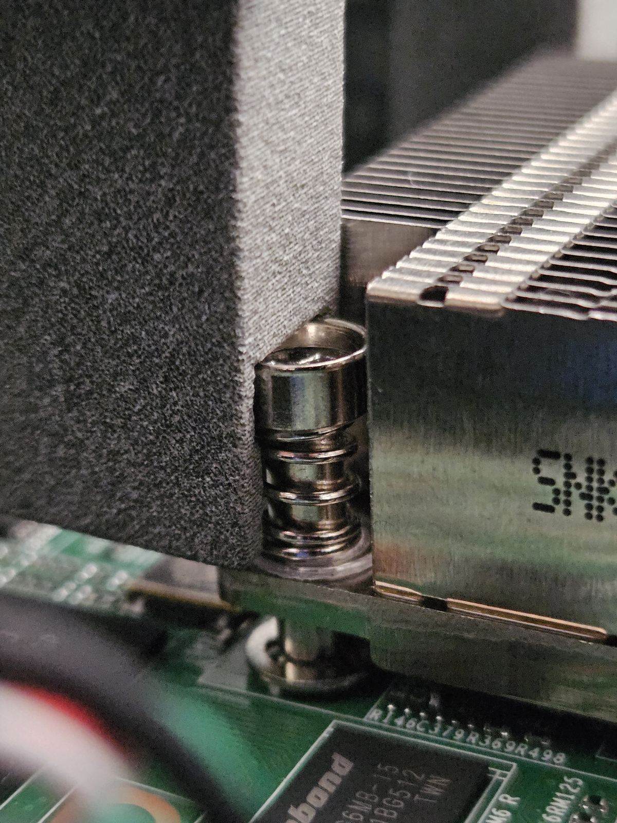 Some return to the community (Supermicro ATX Power Supply Adapter