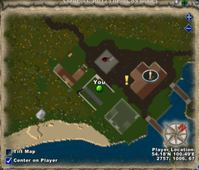 Vesper Beach Collective Ultima Online Forums