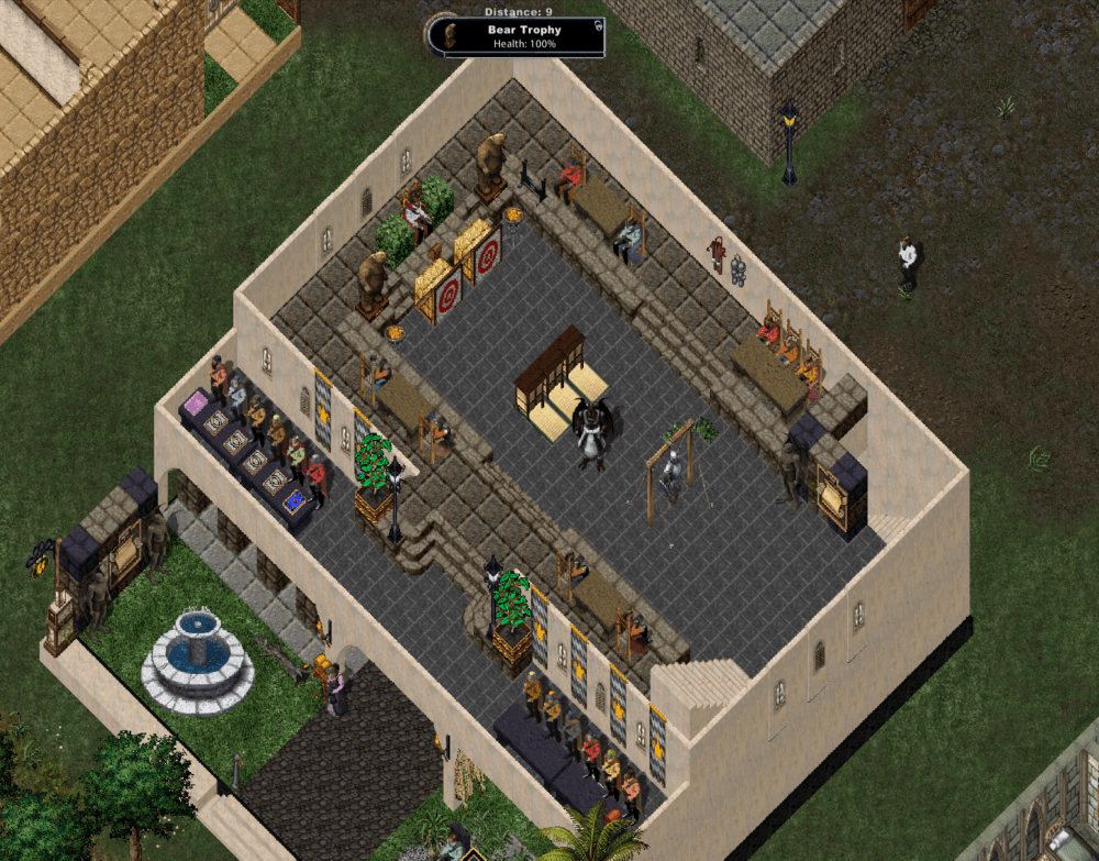 Vesper Beach Collective Ultima Online Forums