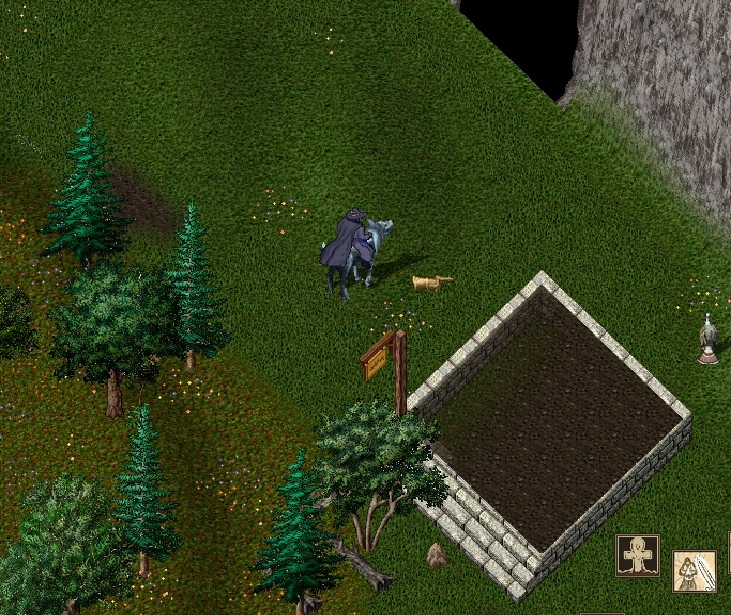 Kyronix Cant Place any House on Destard Area??? Ultima Online Forums