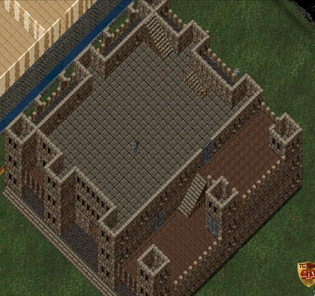 New Castle and Keep House plans Ultima Online Forums