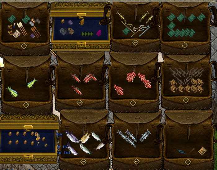 High Seas Update Treasure Chests & MIB Treasures Page 12 Ultima