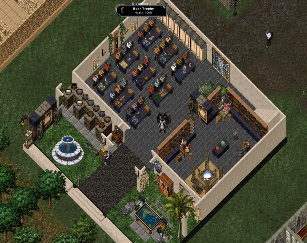 Vesper Beach Collective Ultima Online Forums