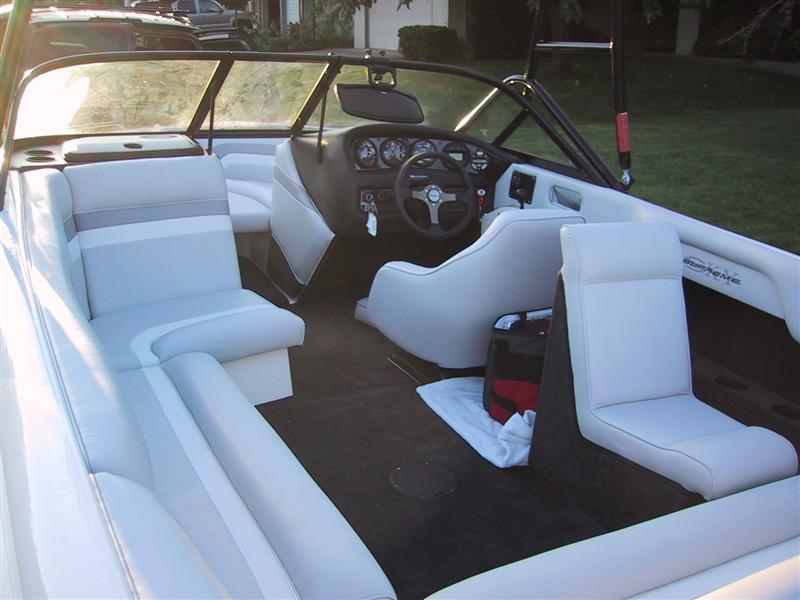 Wakeboarder ski nautique 2001 owners ideas/plans for auto ballast share