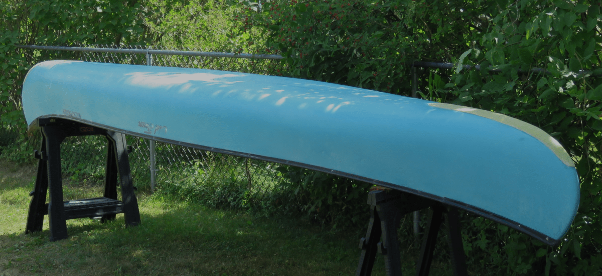 most durable paint to use on a vinyl / royalex canoe? WCHA Forums