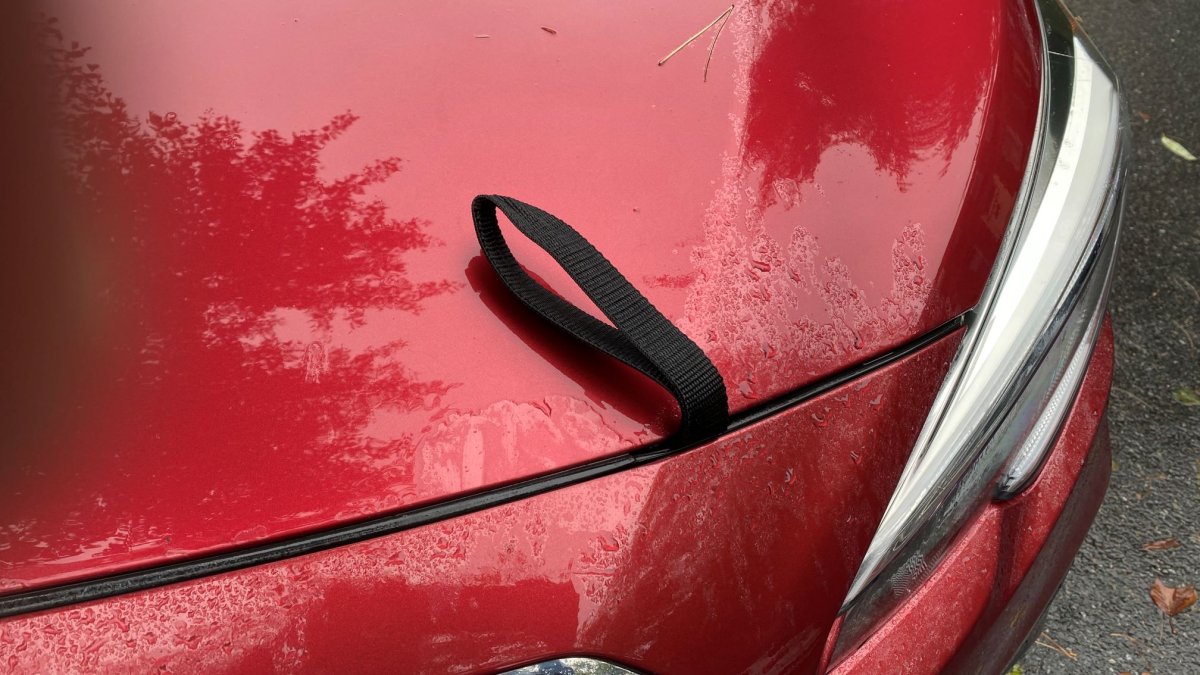 Best canoe cover for cartop transport? Page 2 WCHA Forums