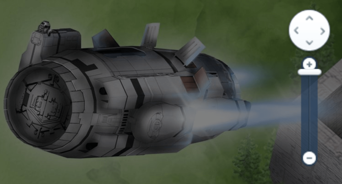 News Star Wars Galactic Starcruiser coming to Walt Disney World 2021 Page 296 WDWMAGIC