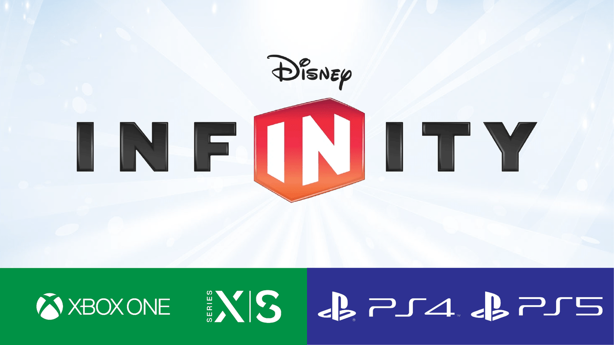 Disney Infinity Reboot [ONGOING] WDWMAGIC Unofficial Walt Disney