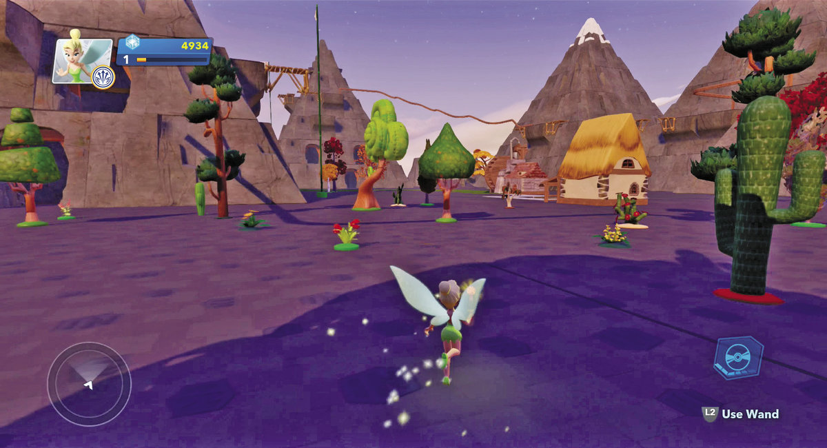 Disney Infinity Reboot [ONGOING] Page 2 WDWMAGIC Unofficial Walt