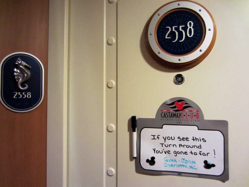 Disney Cruise Line Stateroom Reviews Page 6 WDWMAGIC Unofficial