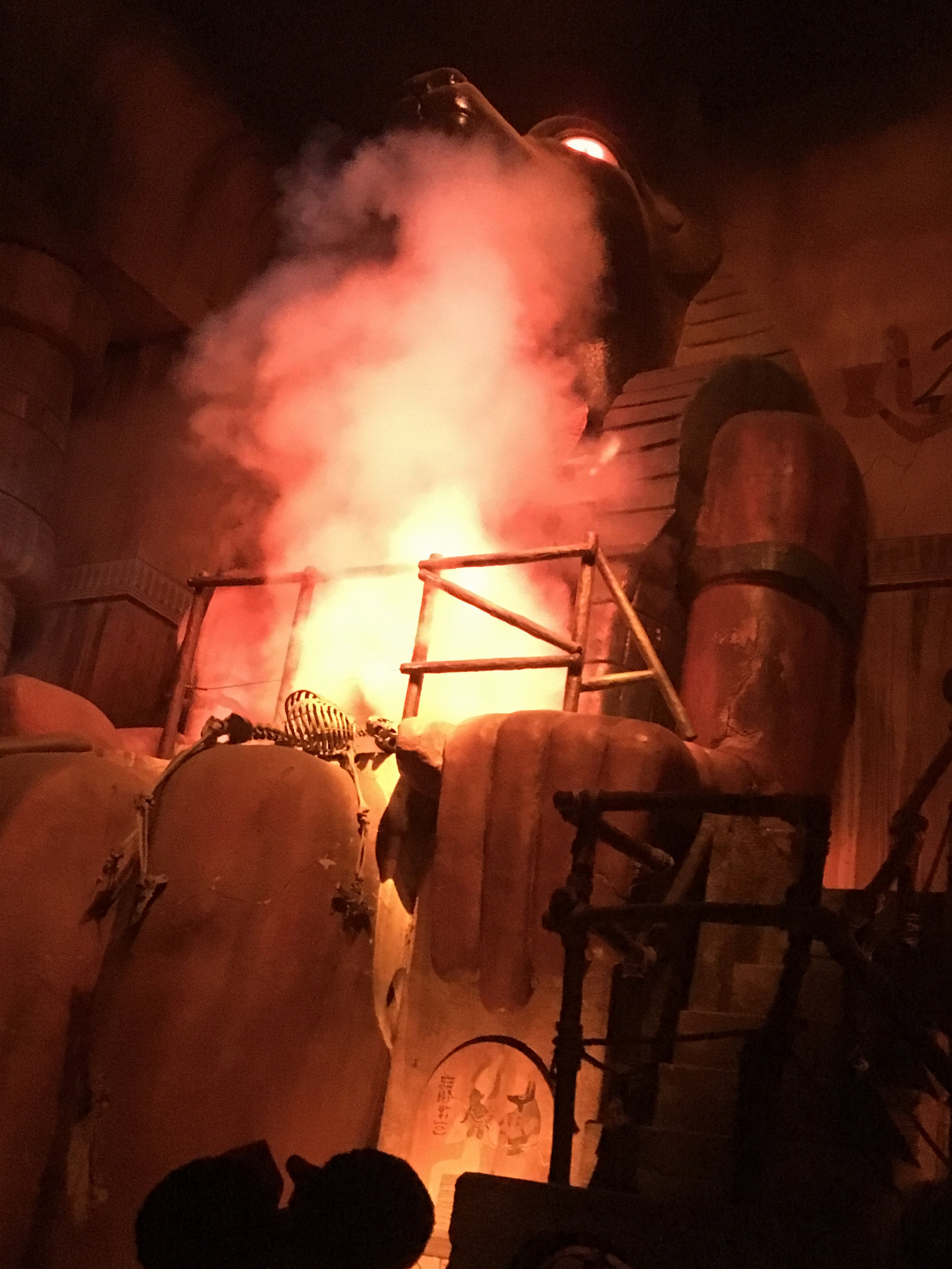 Trip Report One day? Bucket list item, check! (And now with pictures) WDWMAGIC Unofficial