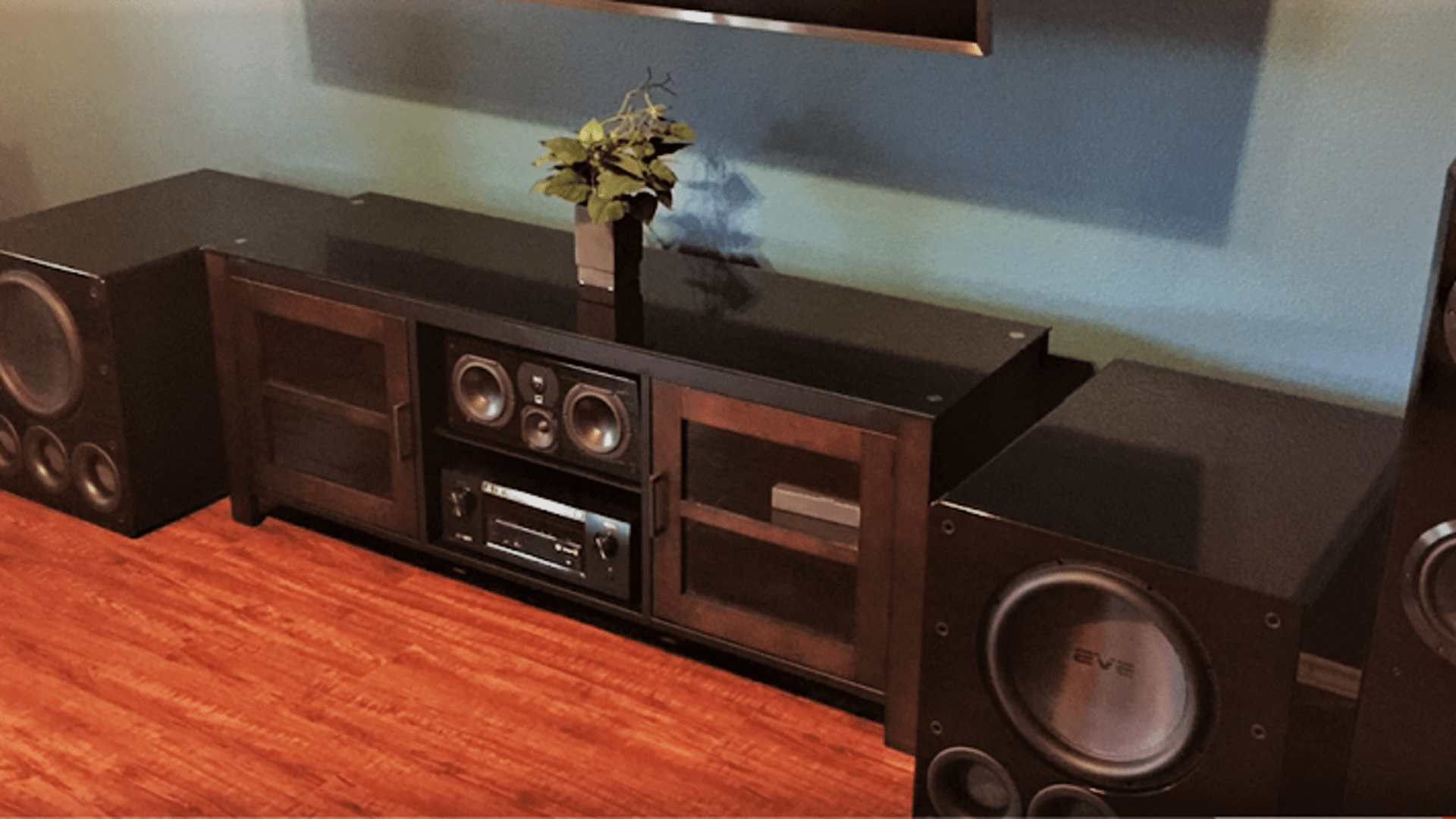 How To How To Add Bass To Your Home Theatre System What HiFi? Forum