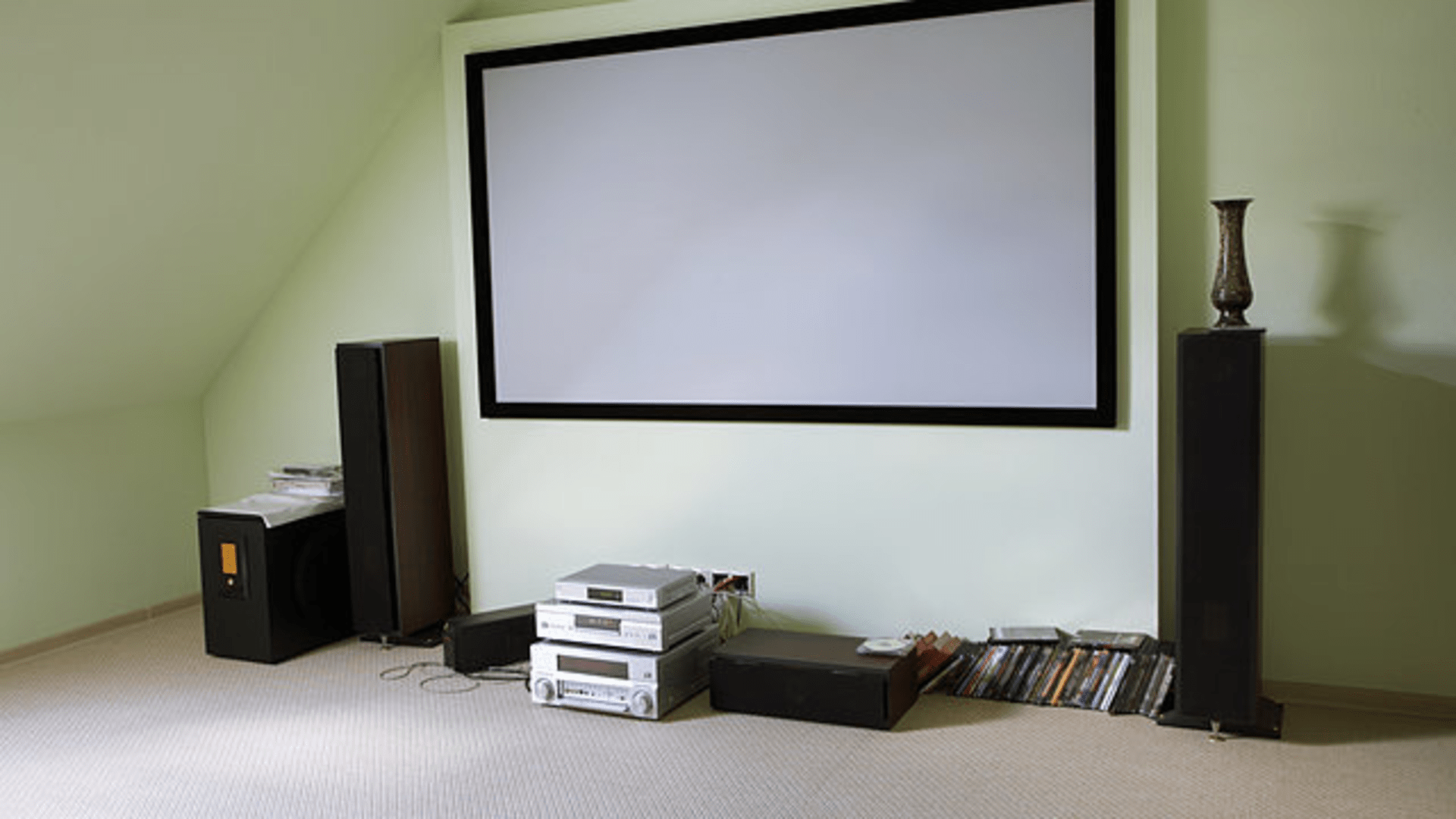 How To How to set up a Bluray home theatre system with Bluetooth