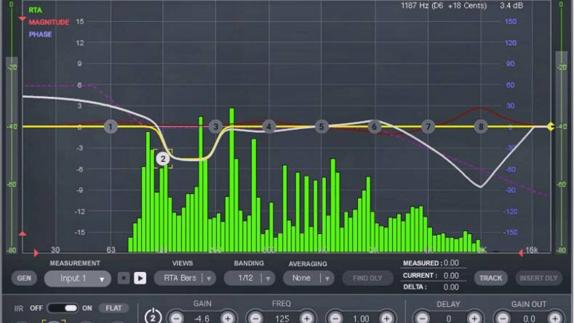 How To How to adjust sound system tuning with TRACT and Smart What