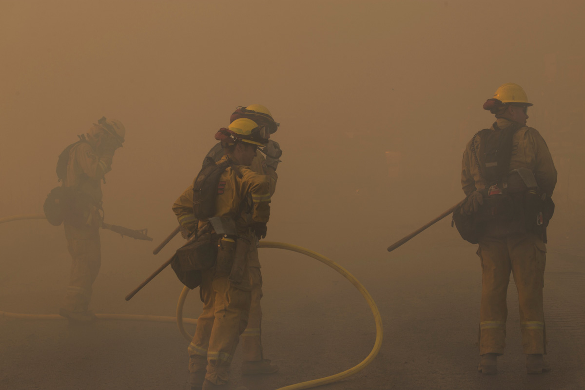 Wildland Firefighter Entry Level Pay General Discussion Wildfire Intel