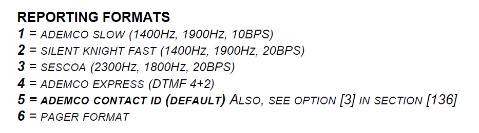 HT802 can't send communication to ADT? HT8XX Series Analog Telephone