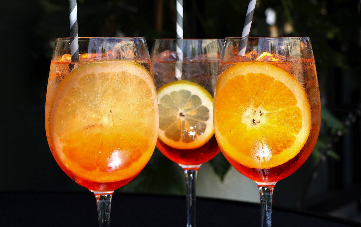 Spritz mir in den Mund Telegraph