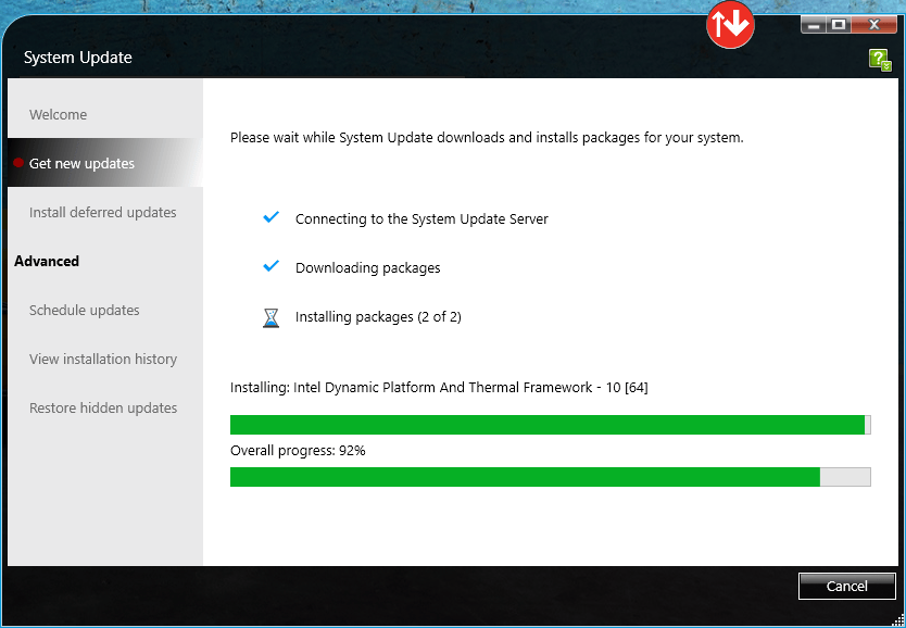 530s14IKB system update stuckEnglish Community