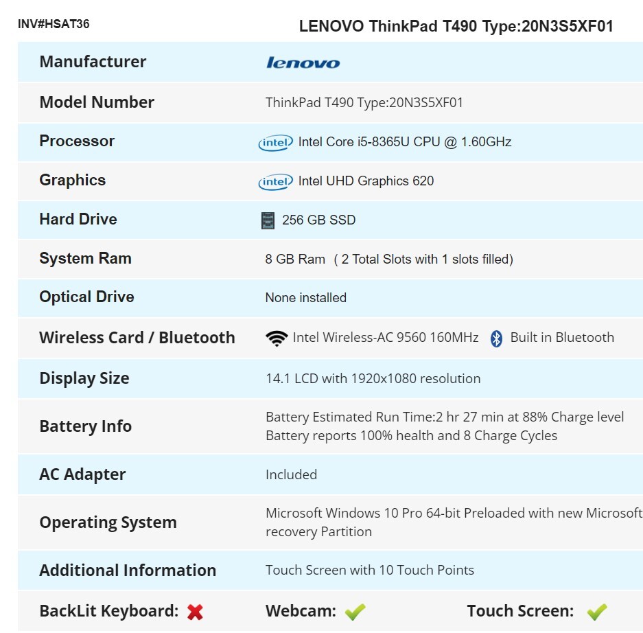 Lenovo Thinkpad l490 stuck in bios screenEnglish Community
