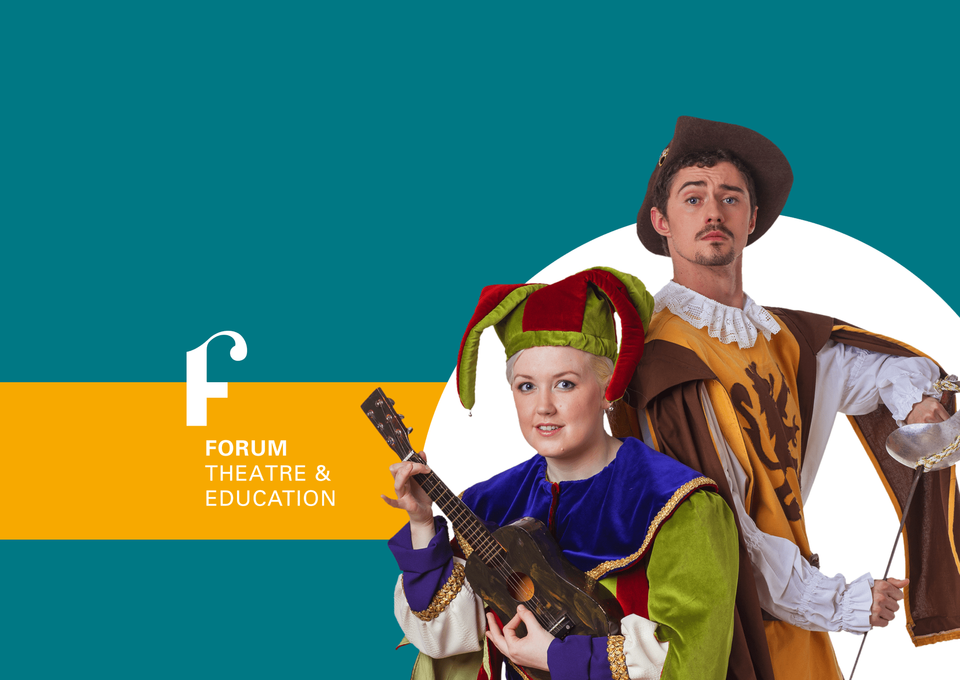 Obras de teatro en inglés para estudiantes