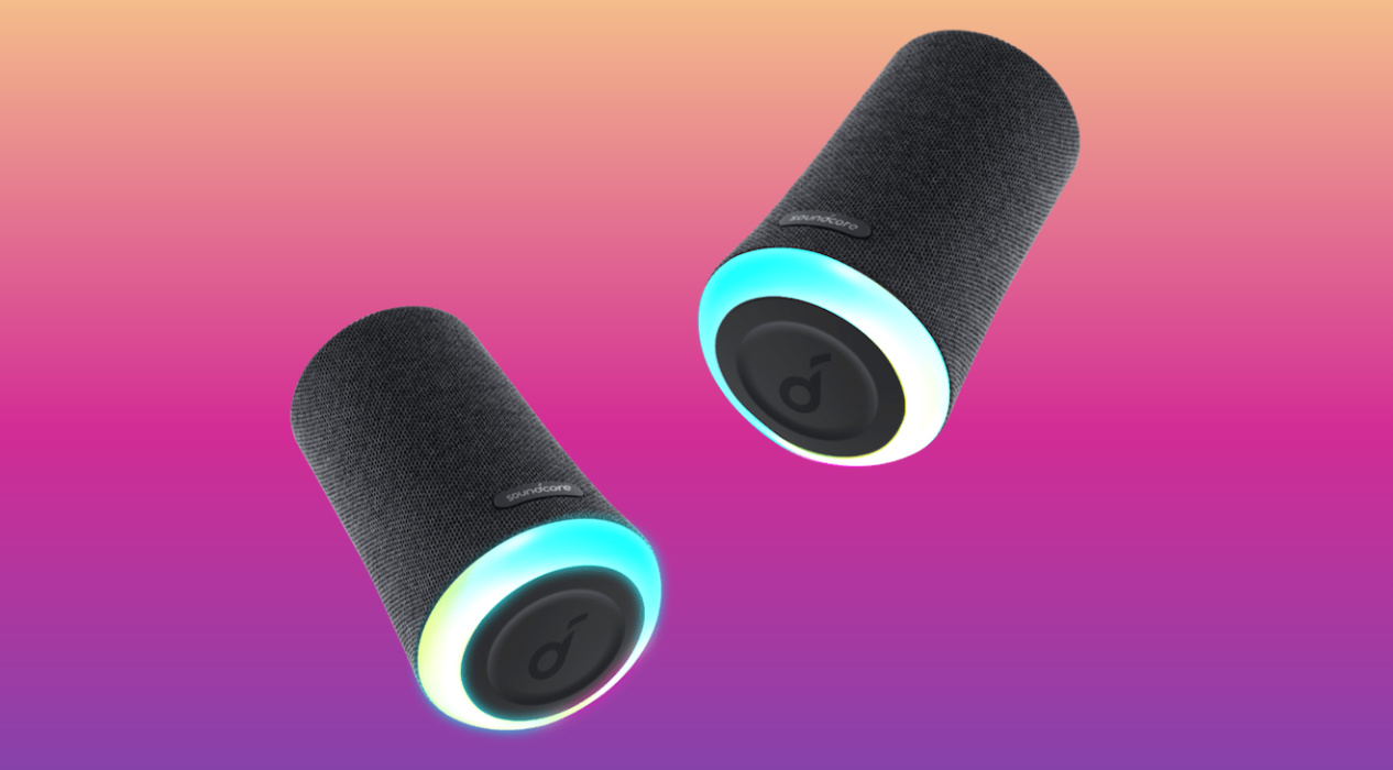 Soundcore Speakers Difference between Stereo Pairing & PartyCasting