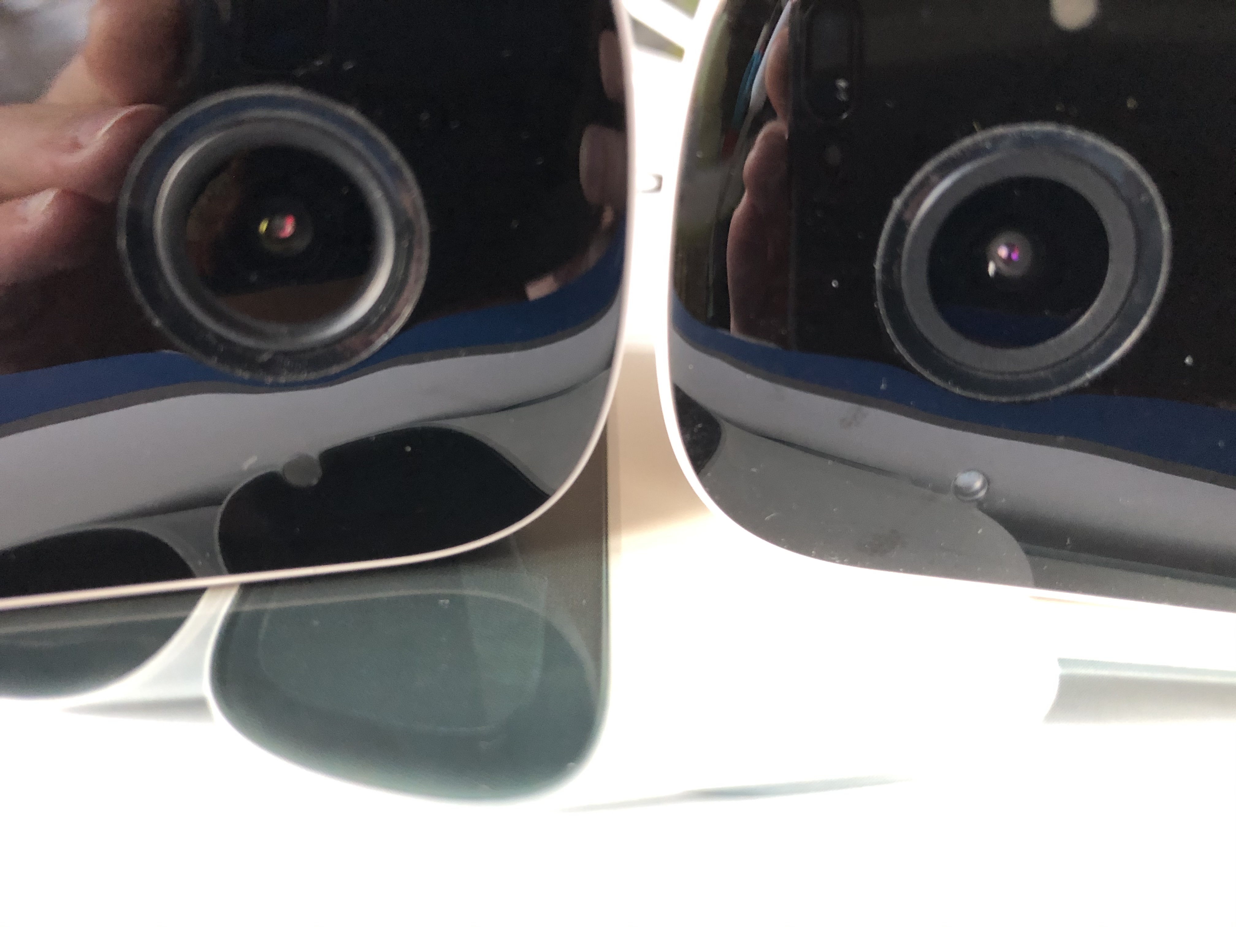 Brand new camera glitches Queries Eufy Security Collective