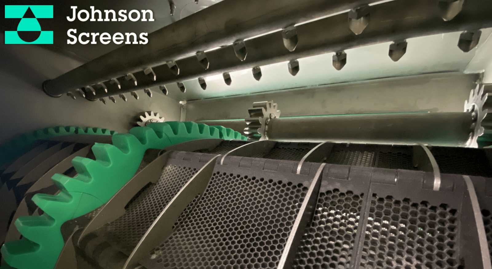 Additive Manufacturing Delivers Complete Solutions for Optimizing Water