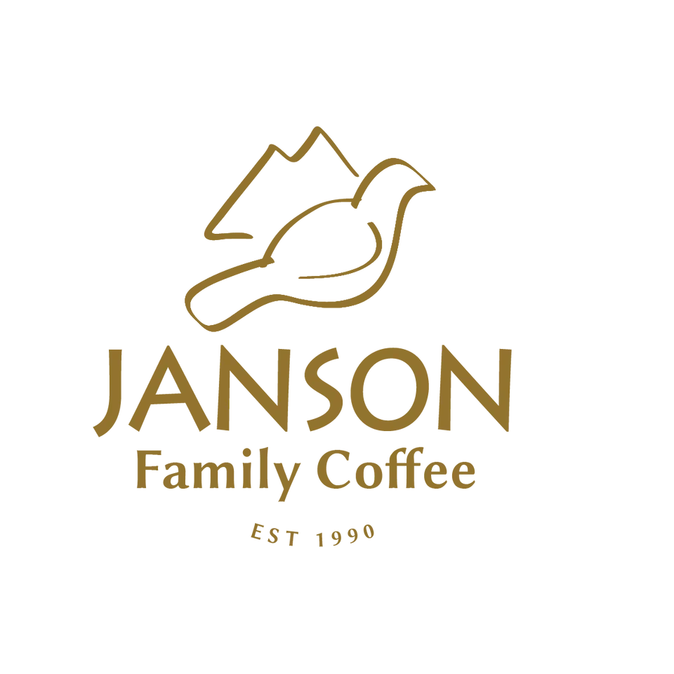 Forward Specialty Green Coffee Traders