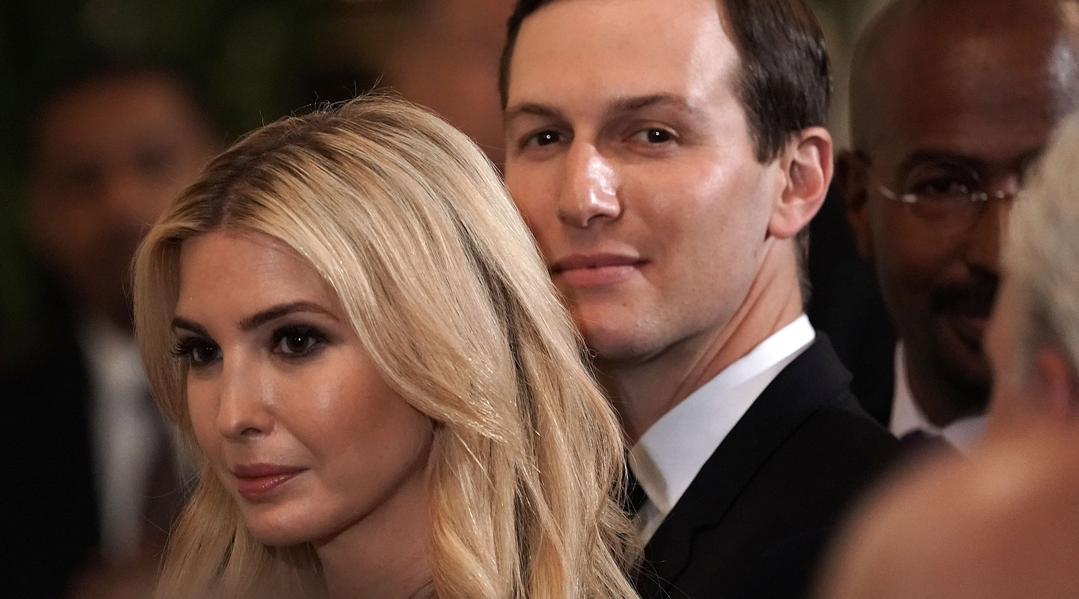 Kushner opens up about his Judaism, Ivanka Trump’s conversion, and